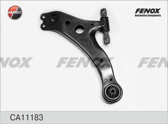 Fenox CA11183 - Braccio oscillante, Sospensione ruota autozon.pro