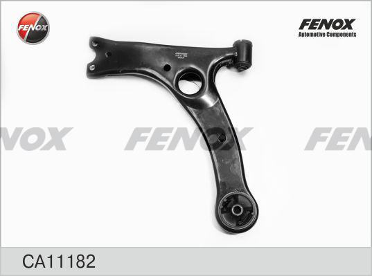 Fenox CA11182 - Braccio oscillante, Sospensione ruota autozon.pro