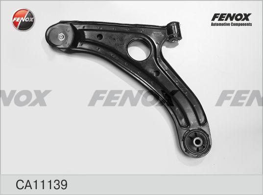 Fenox CA11139 - Braccio oscillante, Sospensione ruota autozon.pro