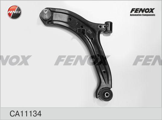 Fenox CA11134 - Braccio oscillante, Sospensione ruota autozon.pro