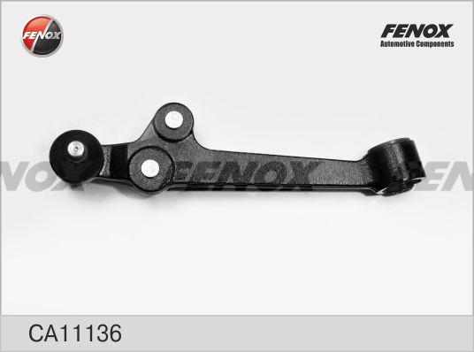 Fenox CA11136 - Braccio oscillante, Sospensione ruota autozon.pro