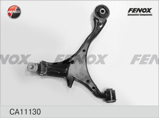 Fenox CA11130 - Braccio oscillante, Sospensione ruota autozon.pro