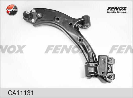 Fenox CA11131 - Braccio oscillante, Sospensione ruota autozon.pro