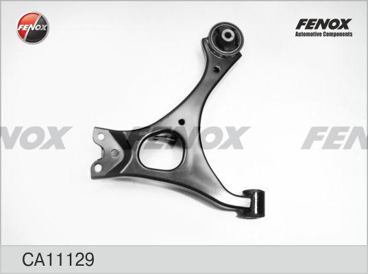 Fenox CA11129 - Braccio oscillante, Sospensione ruota autozon.pro