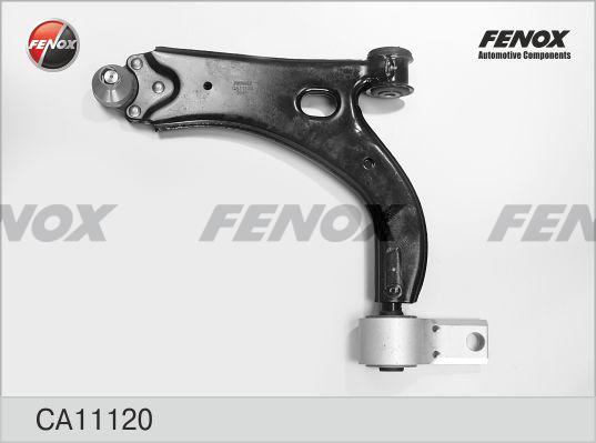 Fenox CA11120 - Braccio oscillante, Sospensione ruota autozon.pro