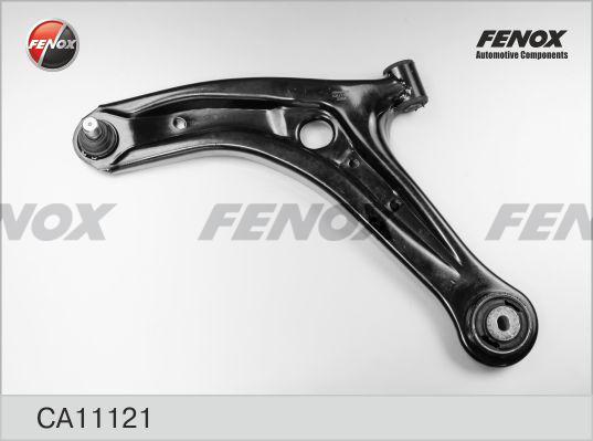 Fenox CA11121 - Braccio oscillante, Sospensione ruota autozon.pro