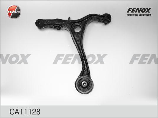 Fenox CA11128 - Braccio oscillante, Sospensione ruota autozon.pro