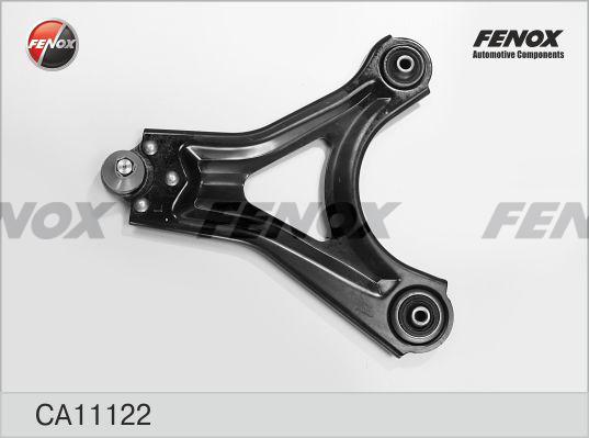 Fenox CA11122 - Braccio oscillante, Sospensione ruota autozon.pro