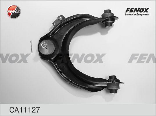 Fenox CA11127 - Braccio oscillante, Sospensione ruota autozon.pro