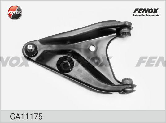 Fenox CA11175 - Braccio oscillante, Sospensione ruota autozon.pro