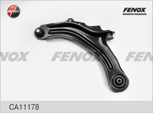 Fenox CA11178 - Braccio oscillante, Sospensione ruota autozon.pro