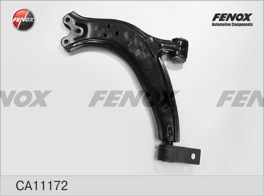 Fenox CA11172 - Braccio oscillante, Sospensione ruota autozon.pro