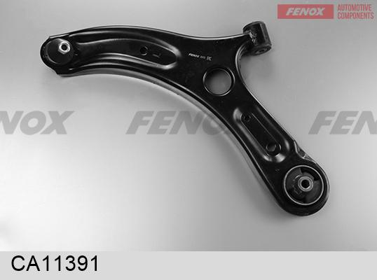 Fenox CA11391 - Braccio oscillante, Sospensione ruota autozon.pro