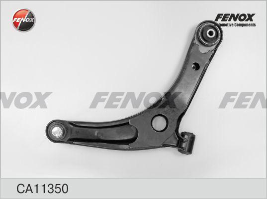 Fenox CA11350 - Braccio oscillante, Sospensione ruota autozon.pro