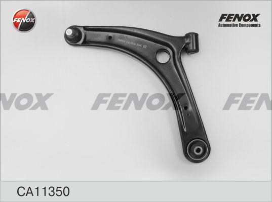 Fenox CA11350 - Braccio oscillante, Sospensione ruota autozon.pro