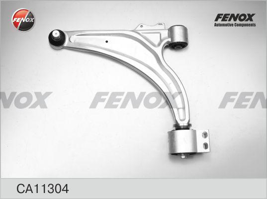 Fenox CA11304 - Braccio oscillante, Sospensione ruota autozon.pro