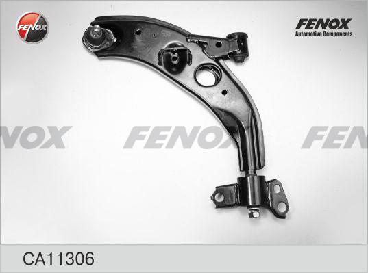 Fenox CA11306 - Braccio oscillante, Sospensione ruota autozon.pro