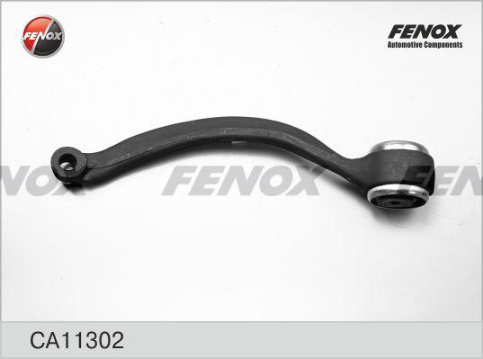 Fenox CA11302 - Braccio oscillante, Sospensione ruota autozon.pro