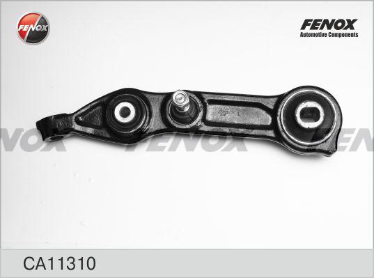 Fenox CA11310 - Braccio oscillante, Sospensione ruota autozon.pro