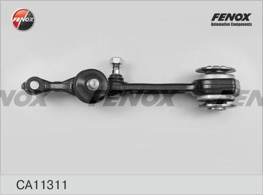 Fenox CA11311 - Braccio oscillante, Sospensione ruota autozon.pro