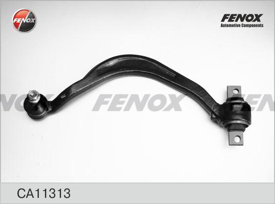 Fenox CA11313 - Braccio oscillante, Sospensione ruota autozon.pro