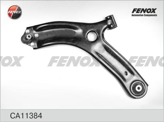 Fenox CA11384 - Braccio oscillante, Sospensione ruota autozon.pro