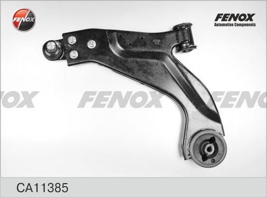 Fenox CA11385 - Braccio oscillante, Sospensione ruota autozon.pro