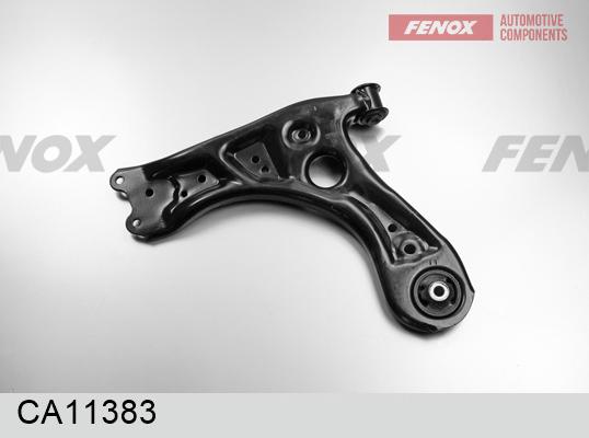 Fenox CA11383 - Braccio oscillante, Sospensione ruota autozon.pro