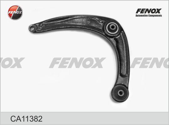 Fenox CA11382 - Braccio oscillante, Sospensione ruota autozon.pro