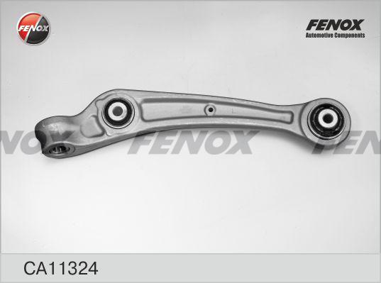 Fenox CA11324 - Braccio oscillante, Sospensione ruota autozon.pro