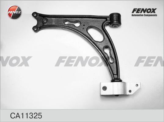 Fenox CA11325 - Braccio oscillante, Sospensione ruota autozon.pro