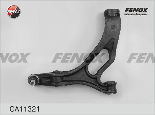 Fenox CA11321 - Braccio oscillante, Sospensione ruota autozon.pro