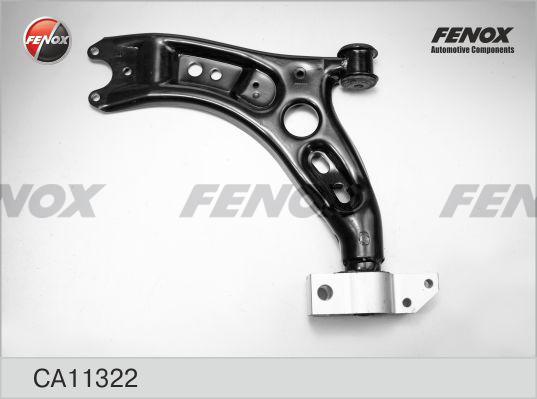 Fenox CA11322 - Braccio oscillante, Sospensione ruota autozon.pro