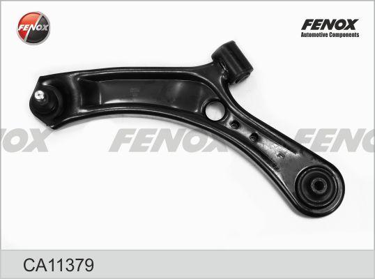 Fenox CA11379 - Braccio oscillante, Sospensione ruota autozon.pro