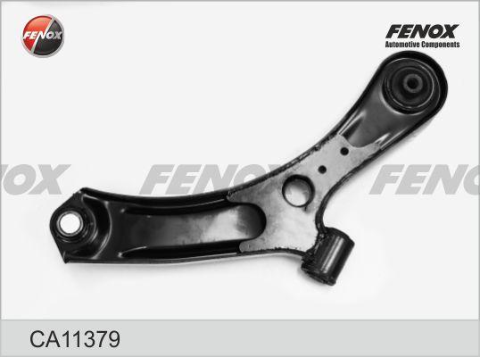 Fenox CA11379 - Braccio oscillante, Sospensione ruota autozon.pro