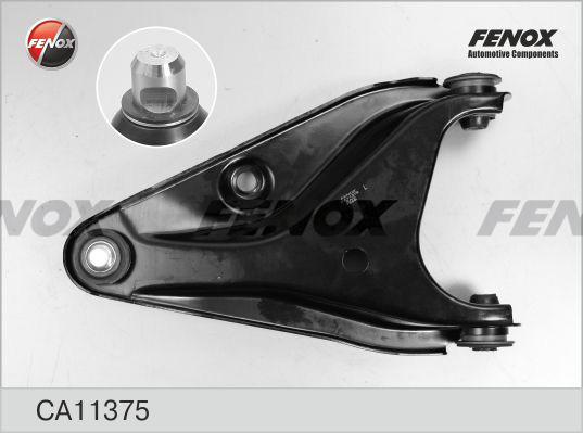 Fenox CA11375 - Braccio oscillante, Sospensione ruota autozon.pro