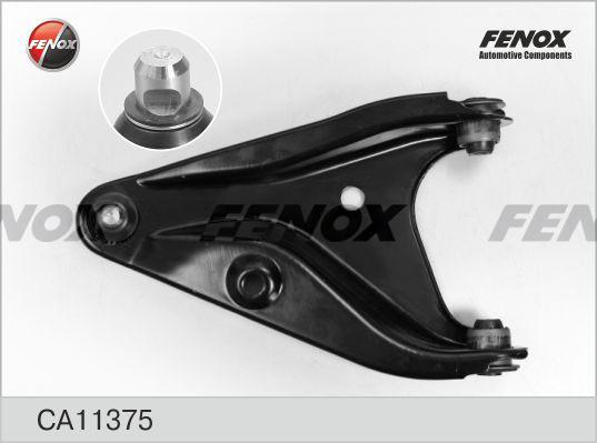 Fenox CA11375 - Braccio oscillante, Sospensione ruota autozon.pro