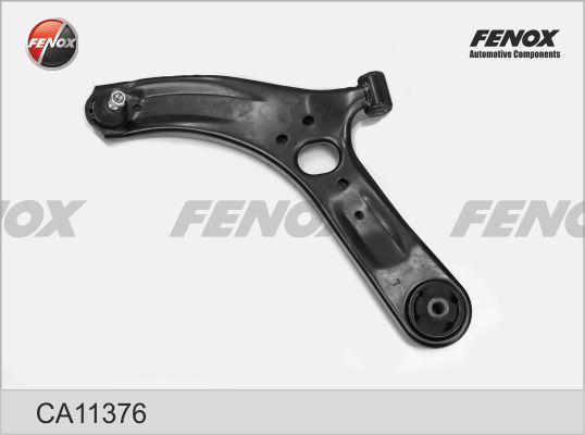 Fenox CA11376 - Braccio oscillante, Sospensione ruota autozon.pro