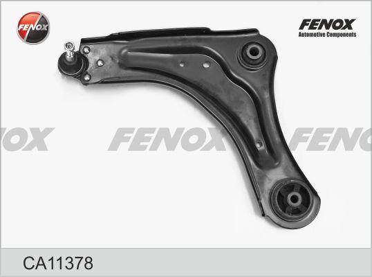 Fenox CA11378 - Braccio oscillante, Sospensione ruota autozon.pro