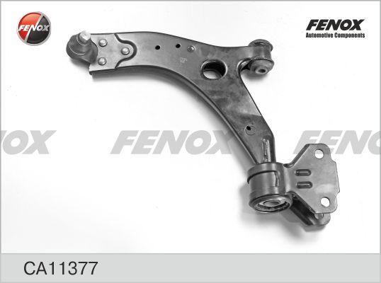 Fenox CA11377 - Braccio oscillante, Sospensione ruota autozon.pro