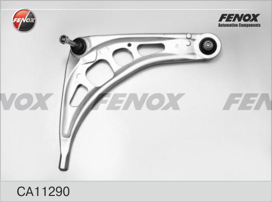 Fenox CA11290 - Braccio oscillante, Sospensione ruota autozon.pro