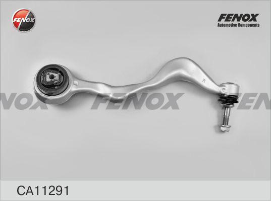 Fenox CA11291 - Braccio oscillante, Sospensione ruota autozon.pro