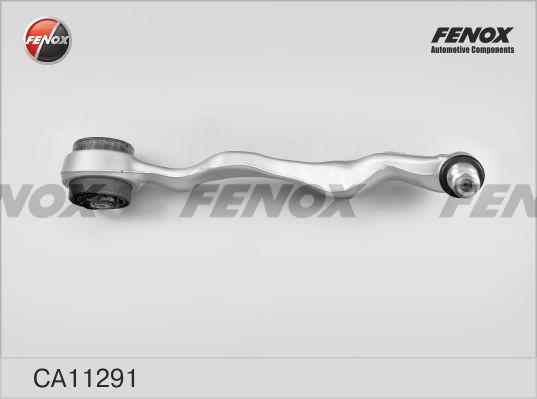 Fenox CA11291 - Braccio oscillante, Sospensione ruota autozon.pro