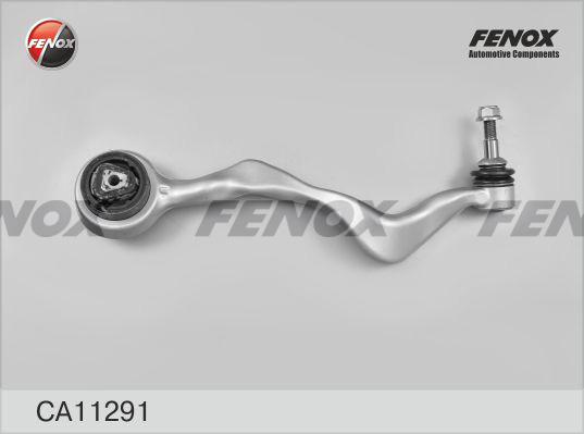 Fenox CA11291 - Braccio oscillante, Sospensione ruota autozon.pro