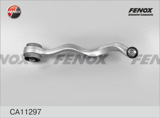 Fenox CA11297 - Braccio oscillante, Sospensione ruota autozon.pro