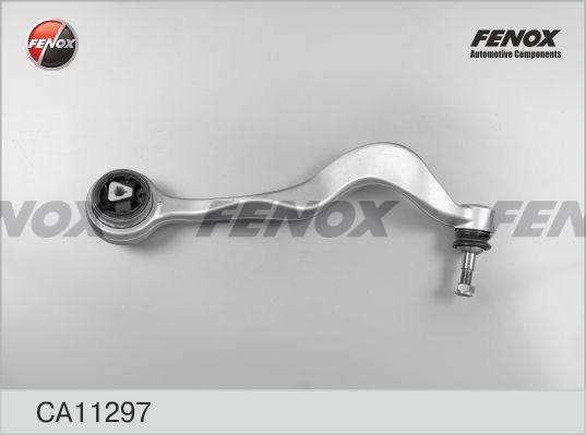 Fenox CA11297 - Braccio oscillante, Sospensione ruota autozon.pro