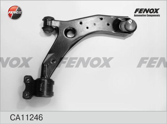 Fenox CA11246 - Braccio oscillante, Sospensione ruota autozon.pro