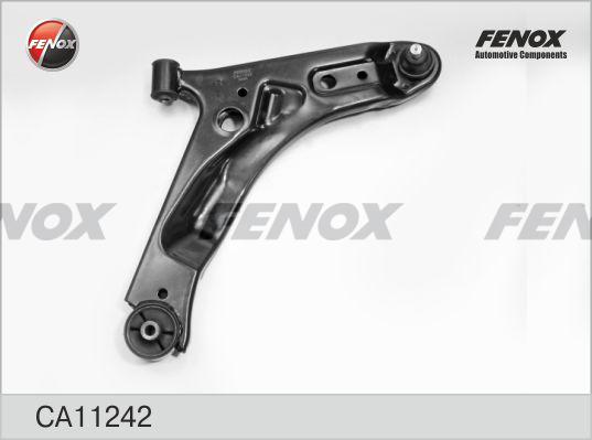 Fenox CA11242 - Braccio oscillante, Sospensione ruota autozon.pro