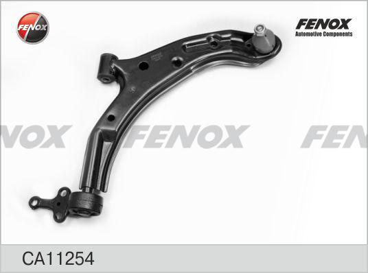 Fenox CA11254 - Braccio oscillante, Sospensione ruota autozon.pro