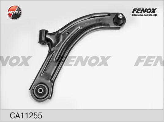 Fenox CA11255 - Braccio oscillante, Sospensione ruota autozon.pro